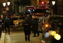 επίθεση του ISIS