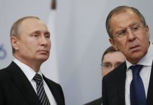 Πτήση MH17: Η Ρωσία αρνείται τις κατηγορίες και συγκρίνει την έρευνα με την υπόθεση Σκριπάλ ρωσία