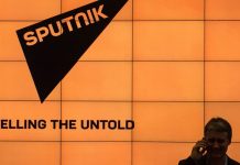 sputnik