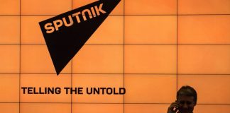 sputnik