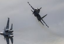 Η Τουρκία, τα F-35, η συμμετοχή της Άγκυρας και η παράδοση τους τουρκία