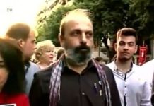 βασανιστήρια