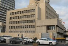 Γιατί συγκαλύπτεται το ισραηλινό πυρηνικό πρόγραμμα; ισραηλινό