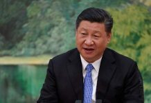 Σι Τζινπίνγκ: Ο μαρξισμός πρέπει να είναι τρόπος ζωής για την Κίνα σι