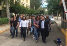 μπαρμπαρούσης