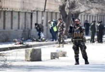 αφγανιστάν