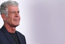 Αυτοκτόνησε ο διάσημος σεφ Άντονι Μπουρντέν μπουρντέν