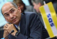 σκλοβενικές εκλογές