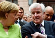 δημοσκόπηση