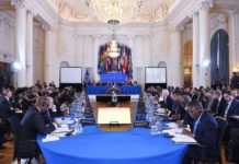 Οι ΗΠΑ απέτυχαν να αποβάλουν την Βενεζουέλα από τον Οργανισμό Αμερικανικών Κρατών (ΟΑΚ)! ηπα