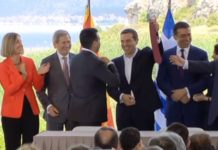 χρόνος