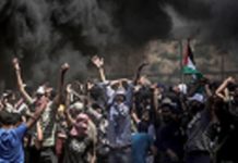 παλαιστίνια