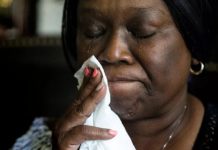 ηλικιωμένης