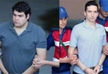 δικηγόροι