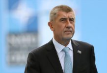 πρωθυπουργός