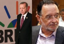 BRICS