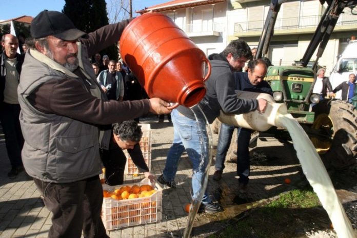 κτηνοτρόφων