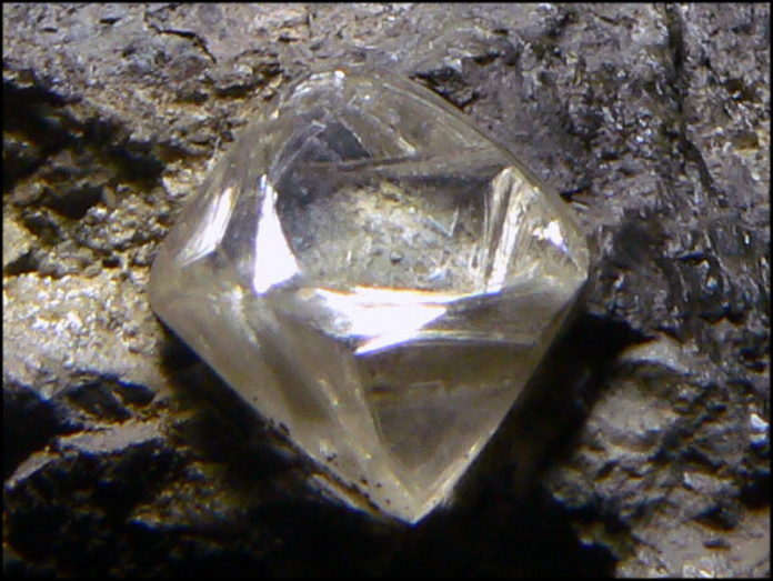 Διαμάντια