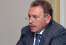 αντιπεριφερειάρχη