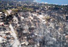 μάτι
