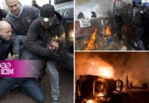 Αστυνομικός στη Νάντη εκτελεί με μια σφαίρα στην καρωτίδα 22χρονο οδηγό – Πεδίο μάχης η πόλη νάντη