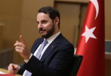 τούρκος