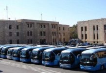 τουριστικών