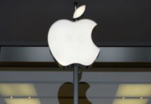 apple