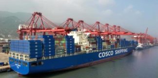 cosco