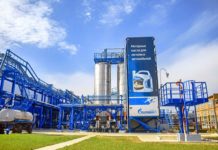 gazprom