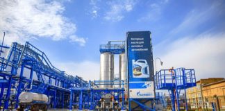 gazprom