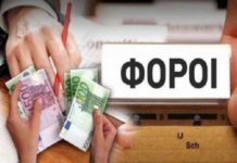 υπερφορολόγηση