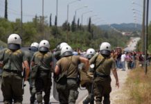 Λευκίμμη