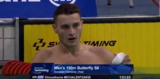 μιχαλεντζάκης