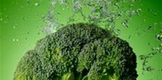 μπρόκολα