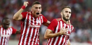 Ολυμπιακός