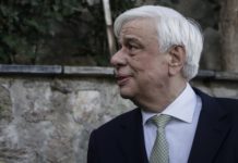 παυλόπουλος