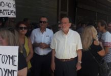 χήρες