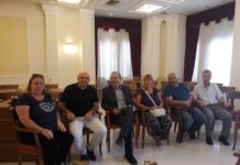 Στρατούλης: Έγκλημα η μεταφορά στο «Υπερταμείο» 170 δημόσιων ακινήτων της Καστοριάς στρατούλης