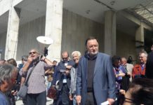 Λαφαζάνης: Δεν πάω για απολογία, δεν τους νομιμοποιώ, δεν τους αναγνωρίζω! λαφαζάνης