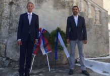 διπλωματικών