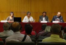 Στρατούλης στη Γαλικία: Τα μνημόνια κατεδάφισαν τις συντάξεις στην Ελλάδα στρατούλης