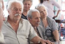 Το brain drain ακολουθεί το elders drain -Ηλικιωμένοι μεταναστεύουν για επιβίωση drain