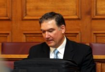 Ο Εισαγγελέας ορθώς και δικαιολογημένα δείχνει πάλι εδώλιο για Ανδρέα Γεωργίου εισαγγελέας