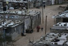 παλαιστίνιος