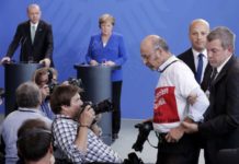 συνέντευξη