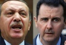 Ερντογάν: Καθυστερεί επίθεση στο Ιντλίμπ. Ο Άσαντ δεν θα περιμένει πολύ Ερντογάν