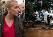 Η Εισαγγελία καλεί τη Δούρου ως ύποπτη για πλημμύρες Μάνδρας δούρου