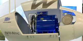 ανεμογεννήτρια