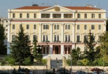 Συνέχεια της λίστας ντροπής: Το Διοικητήριο (Υπουργ.Μ-Θ), η Ρωμαϊκή Αγορά Θεσ/νικης λίστας